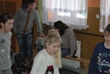 Koło Gospodyń Wiejskich Międzyleś - Choinka